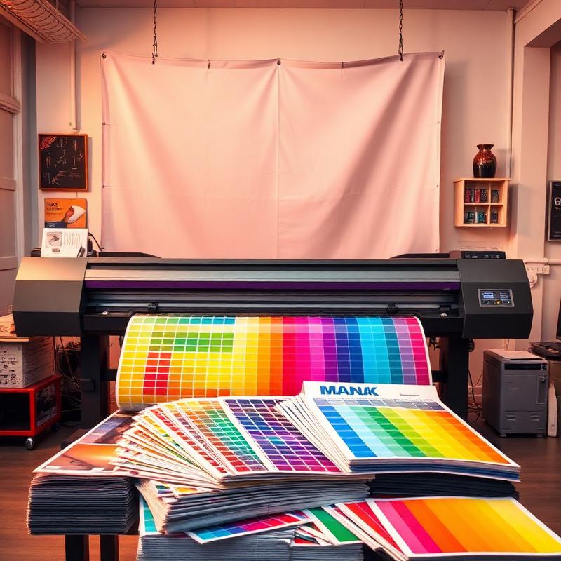 Pro Printing Design PrintPro β Design for Print, Social & Web